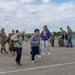 181st hosts Riley Elementary School field trip
