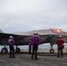 USS Boxer Conducts Flight Operations