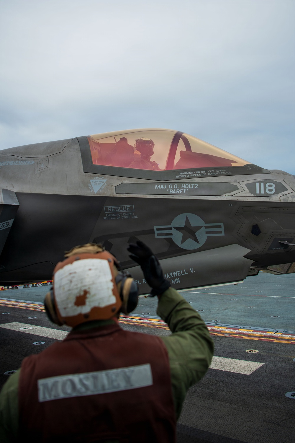 USS Boxer Conducts Flight Operations