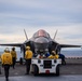 USS Boxer Conducts Flight Operations