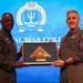 U.S. Pacific Fleet Commander Adm. Koehler awarded Distinguished Graduate Leadership Award
