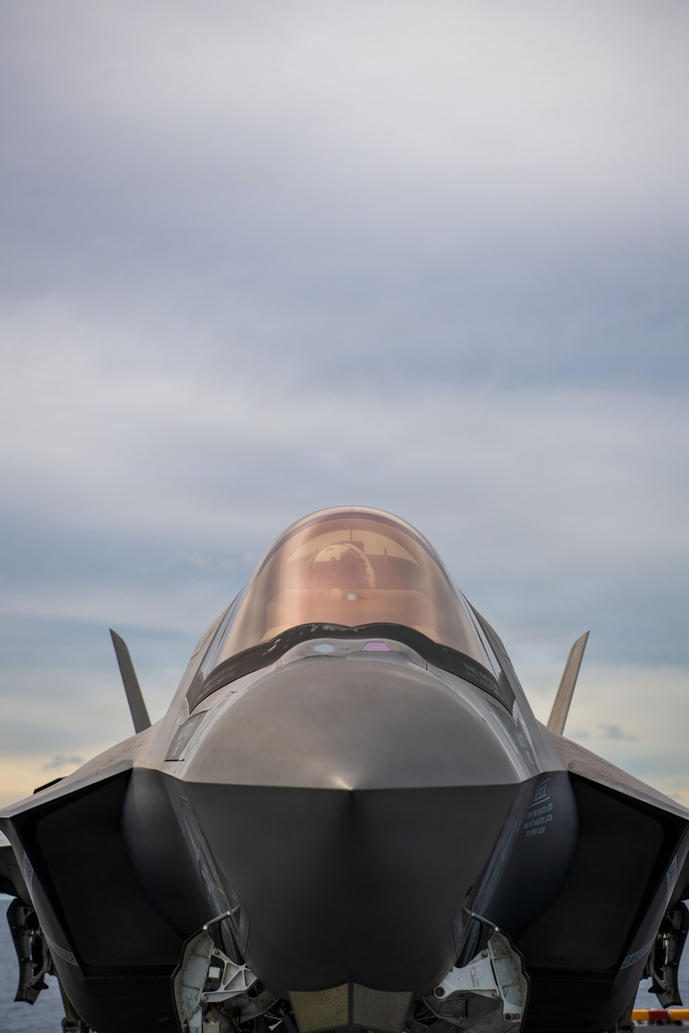 USS Boxer Conducts Flight Operations