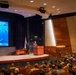 U.S. Pacific Fleet Commander Adm. Koehler awarded Distinguished Graduate Leadership Award