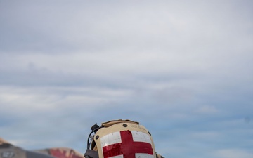 USS Boxer Conducts Flight Operations