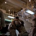 U.S. Marines Conduct MCMAP Training Aboard USS Boxer