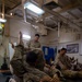 U.S. Marines Conduct MCMAP Training Aboard USS Boxer