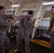 U.S. Marines Conduct MCMAP Training Aboard USS Boxer