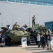 U.S. Army Tank-automotive and Armaments Command and the Detroit Arsenal community holds Bring Your Kid to Work Day 2026