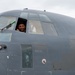 UFC fighter Johnny Walker visits Hurlburt Field