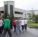 4th Marine Corps District Educators Workshop
