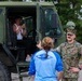 4th Marine Corps District Educators Workshop