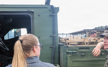 4th Marine Corps District Educators Workshop