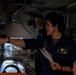 Daily Operations Aboard USS Boxer