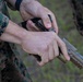 Weapons Warrior Challenge