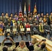 Fort Drum graduates recognized for academic achievements