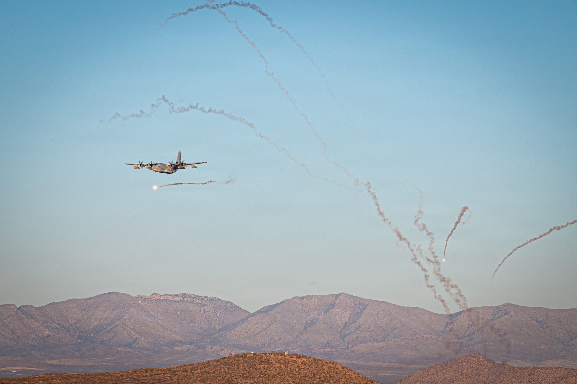 DVIDS - Images - Advanced airlift training for joint mobility