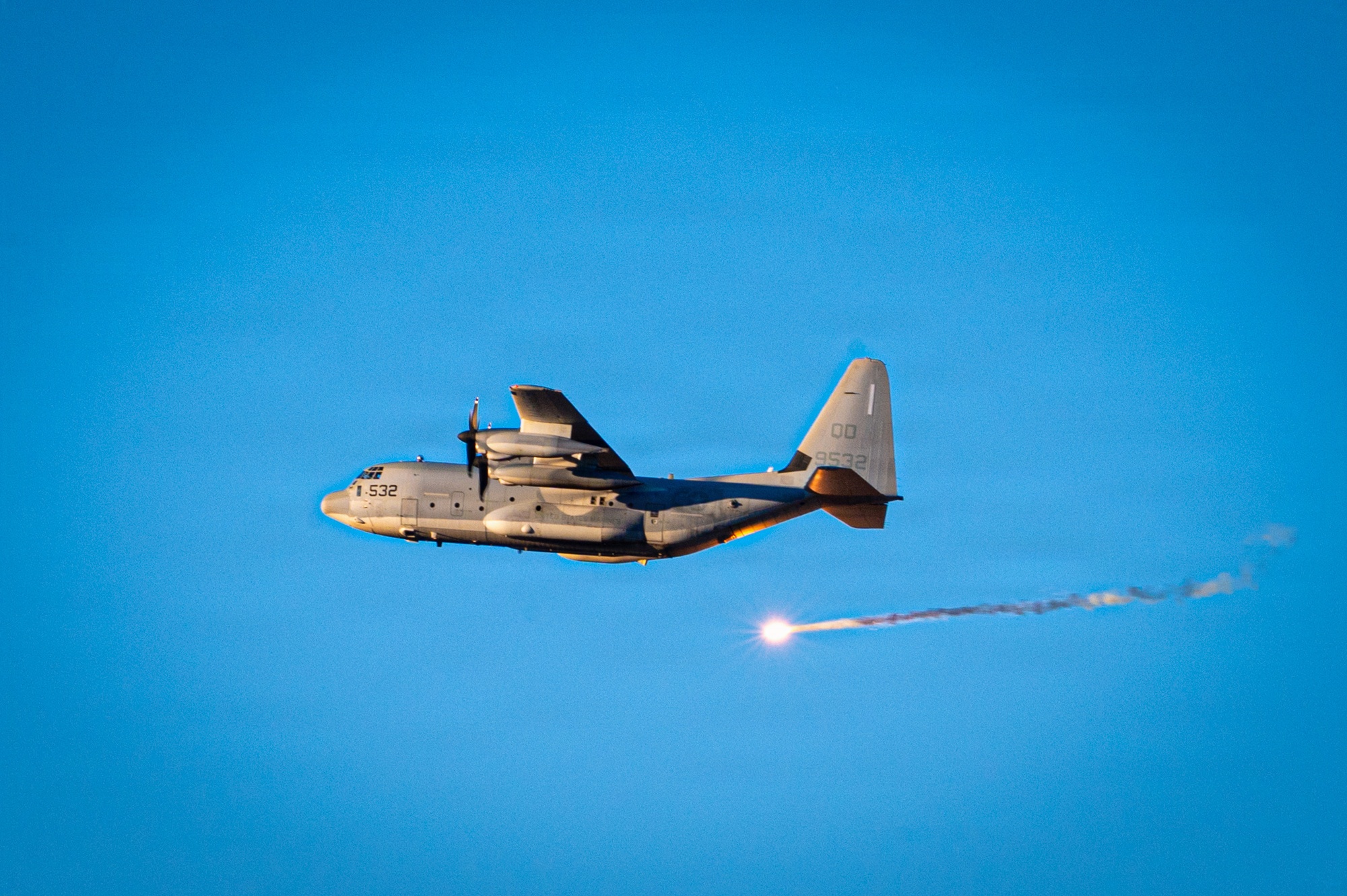 DVIDS - Images - Advanced airlift training for joint mobility