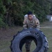 Weapons Warrior Challenge