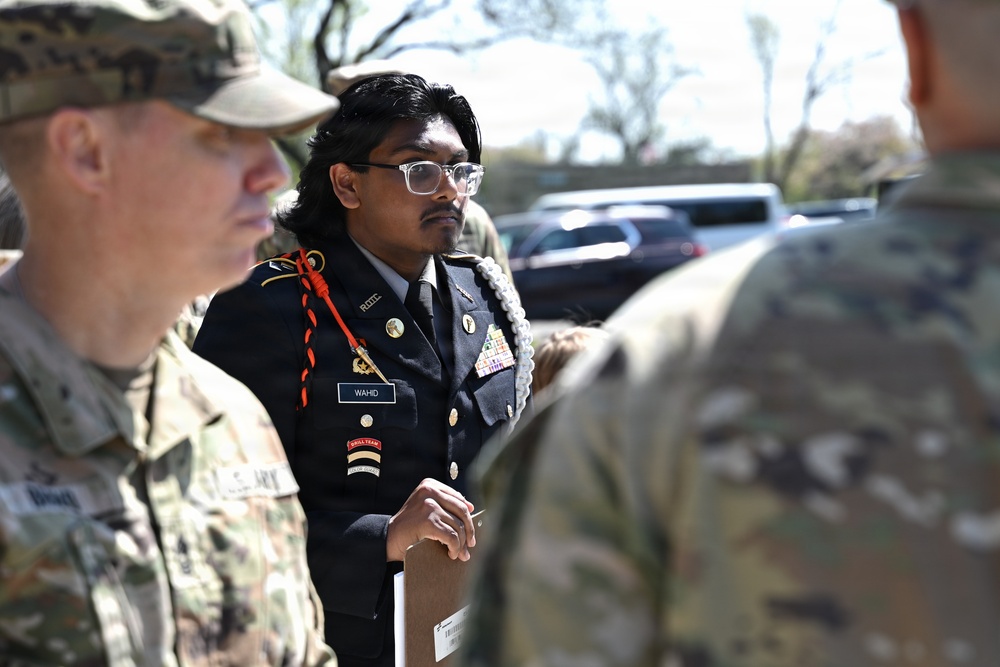 U.S. Army Tank-automotive and Armaments Command and the Detroit Arsenal community holds Bring Your Kid to Work Day 2026
