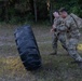Weapons Warrior Challenge