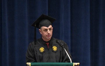Fort Drum graduates recognized for academic achievements