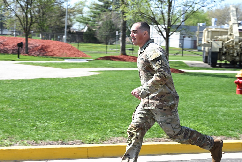 U.S. Army Tank-automotive and Armaments Command and the Detroit Arsenal community holds Bring Your Kid to Work Day 2026