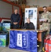 Kosovo Force (KFOR) supports Novo Brdo Fire Brigade with equipment donation