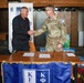 Kosovo Force (KFOR) supports Novo Brdo Fire Brigade with equipment donation