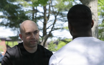 174th Infantry Brigade conduct an OC/T coaching workshop