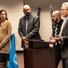 Garrison Leadership Academy becomes unexpected family journey