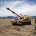 End of an Era: 3-29 FA Executes Final Fire Mission