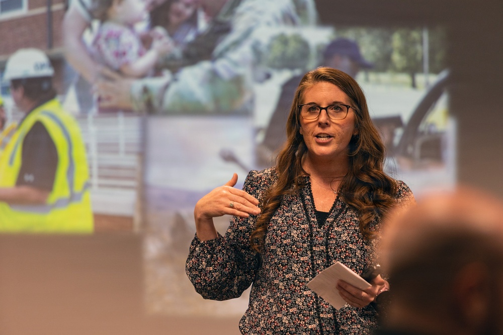 Garrison Leadership Academy becomes unexpected family journey