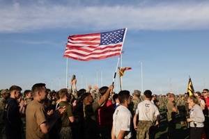 USAG- Italy Trial Defense Services Message