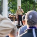 U.S. Naval Academy 2026 Herndon Climb