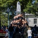 U.S. Naval Academy 2026 Herndon Climb