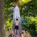U.S. Naval Academy 2026 Herndon Climb