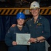 AG3 Recognized as Warfighter of the Week