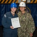 AG3 Recognized as Warfighter of the Week