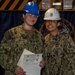 AN Recognized as Warfighter of the Week