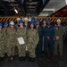 AN Recognized as Warfighter of the Week