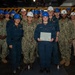 AG3 Recognized as Warfighter of the Week
