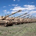 End of an Era: 3-29 FA Executes Final Fire Mission