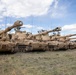 End of an Era: 3-29 FA Executes Final Fire Mission