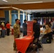 Career, volunteer fair