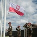 Polish Armed Forces observe National Flag Day in Kosovo