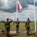 Polish Armed Forces observe National Flag Day in Kosovo
