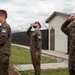 Polish Armed Forces observe National Flag Day in Kosovo