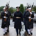 SW Hosts ROK MinDef Ahn