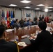 SW Hosts ROK MinDef Ahn