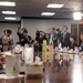 SW Hosts ROK MinDef Ahn